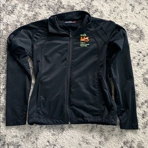 Lightweight MS Jacket